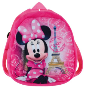 Sac à dos Minnie